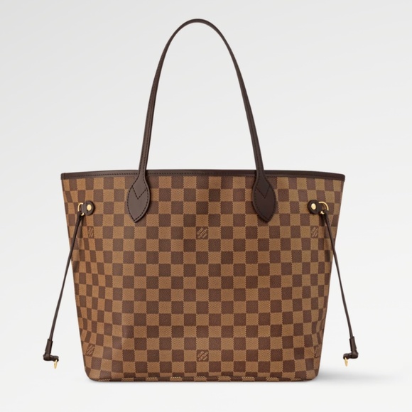 Neverfull MM - Picture 3 of 4